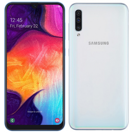 samsung galaxy a20 one ui 2.0